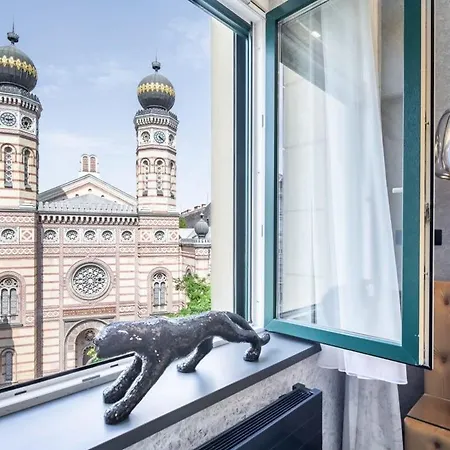 Appartamento Extreme - New Luxy *