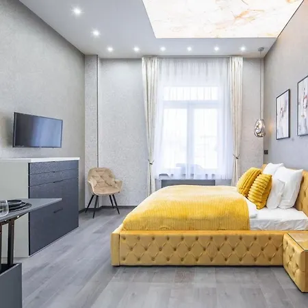 Extreme - New Luxy * Budapest