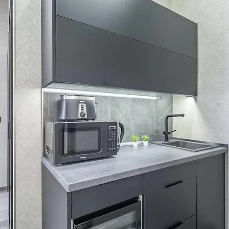 Extreme - New Luxy Apartment *