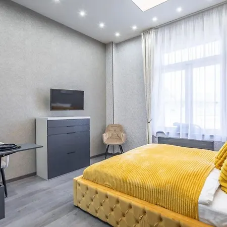 Extreme - New Luxy Budapest