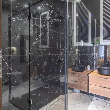 Extreme - New Luxy Appartamento