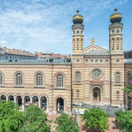 Extreme - New Luxy شقة *