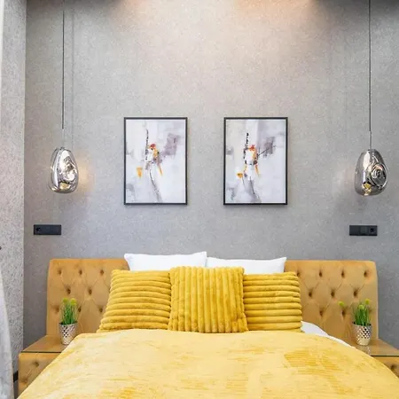 Appartamento Extreme - New Luxy *