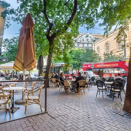 Appartamento Extreme - New Luxy