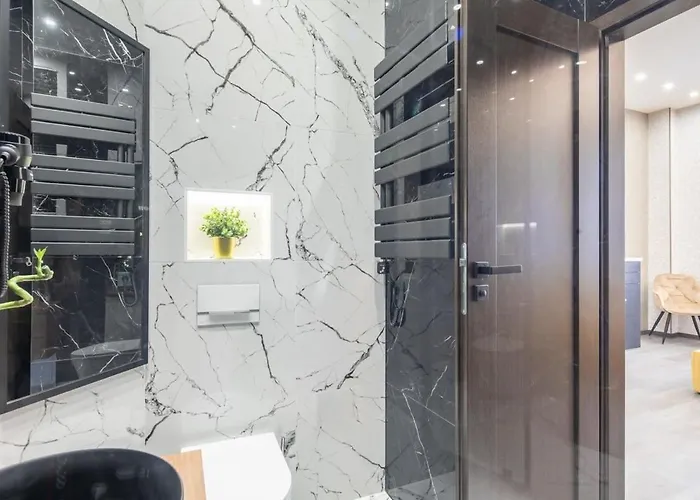 Extreme - New Luxy Daire