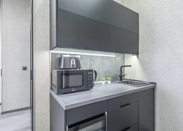 Extreme - New Luxy Daire *