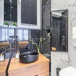Апартаменты Extreme - New Luxy Будапешт