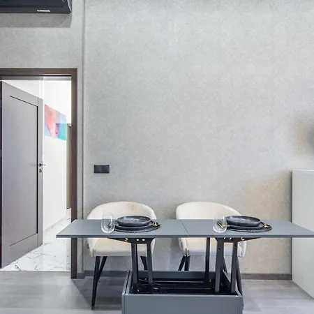 Extreme - New Luxy Budapest